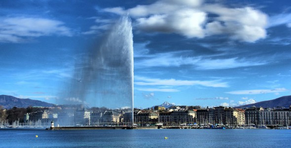 Ginevra