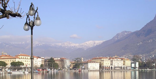 Lugano