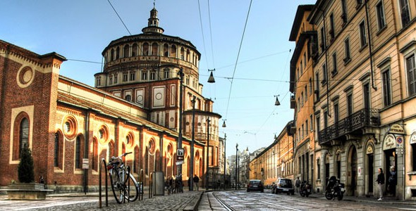 Milano