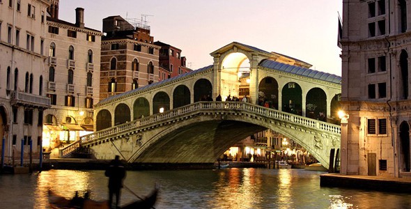 Venezia