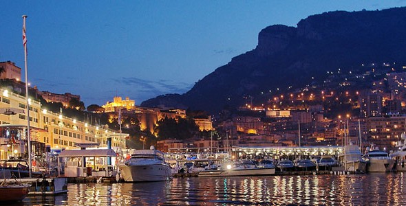 Montecarlo